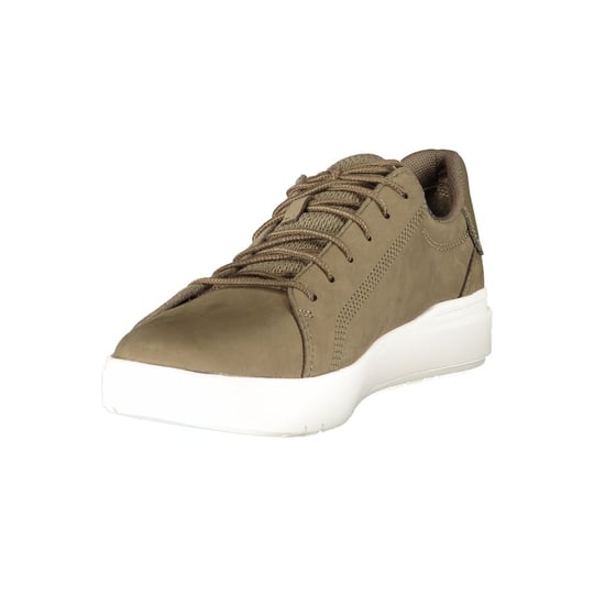 Brooklyn Oxford Leren Sneakers - Image 3