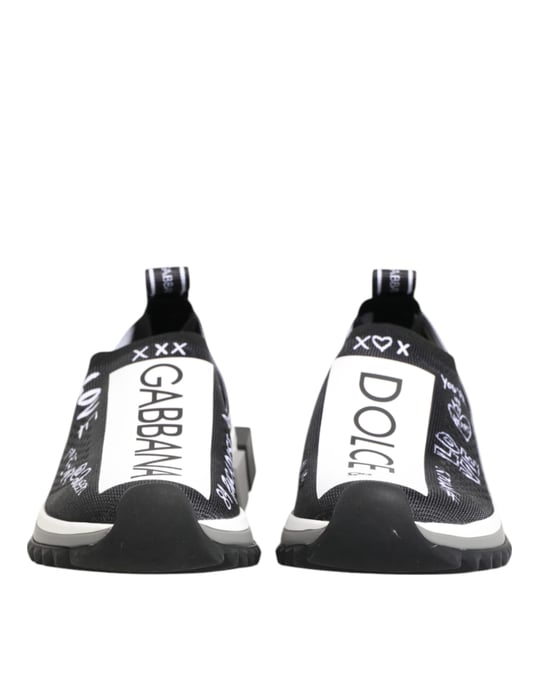 Slip-on Sneakers - Image 3