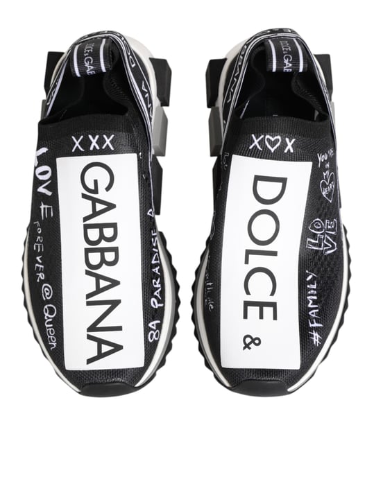 Slip-on Sneakers - Image 4
