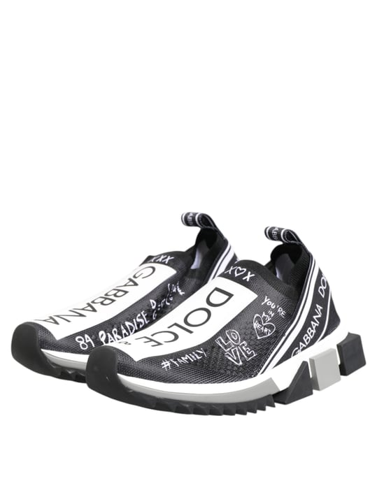 Slip-on Sneakers - Image 5