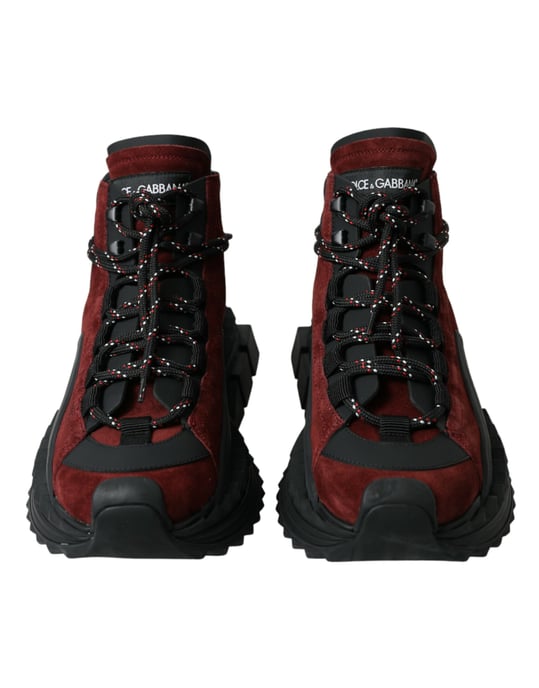 Portofino Hightop Sneakers - Image 2