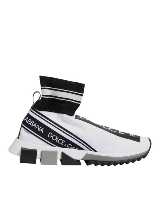 Portofino Slipon Sneakers Chunky Sole - Image 1