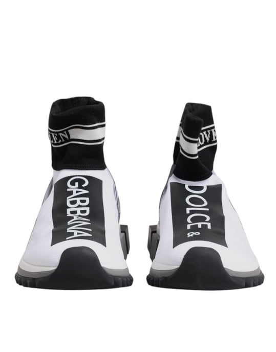 Portofino Slipon Sneakers Chunky Sole - Image 2