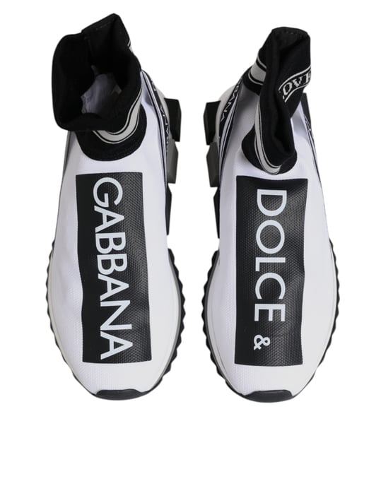 Portofino Slipon Sneakers Chunky Sole - Image 3