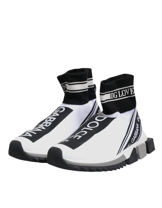 Portofino Slipon Sneakers Chunky Sole - Image 4