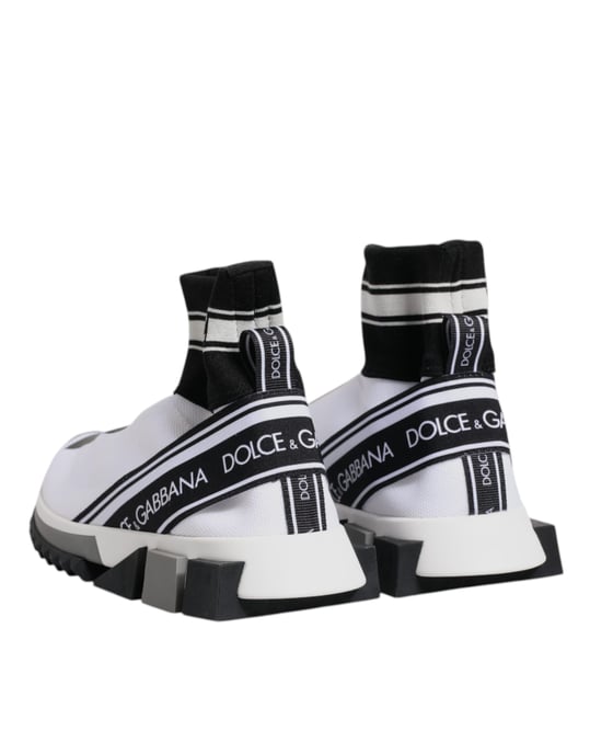 Portofino Slipon Sneakers Chunky Sole - Image 5