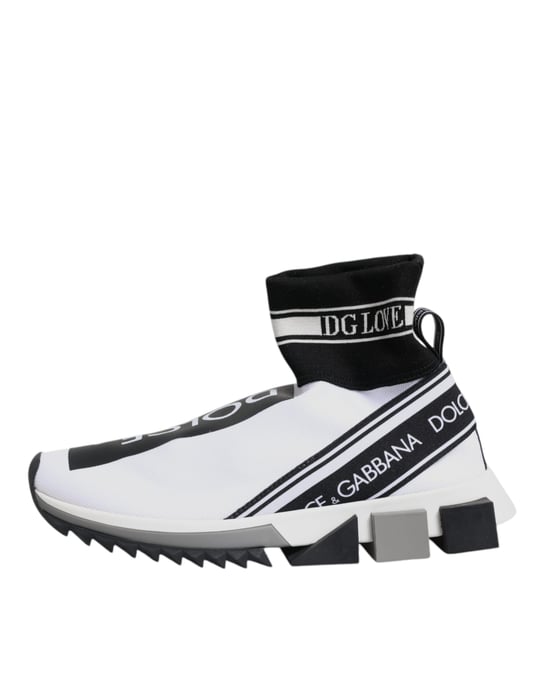 Portofino Slipon Sneakers Chunky Sole - Image 6