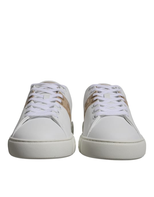 Greca Sneakers Laagmodel - Image 2