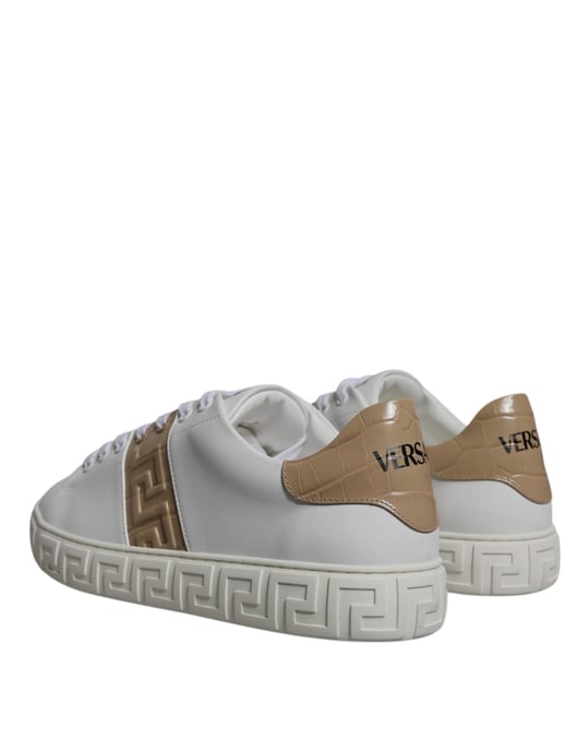 Greca Sneakers Laagmodel - Image 4