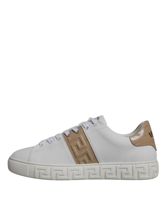 Greca Sneakers Laagmodel - Image 5