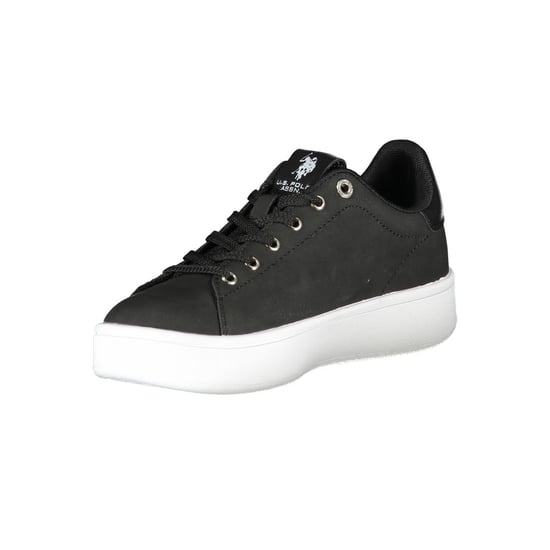 Heren Classic Sneaker Lowtop Veterschoen - Image 2