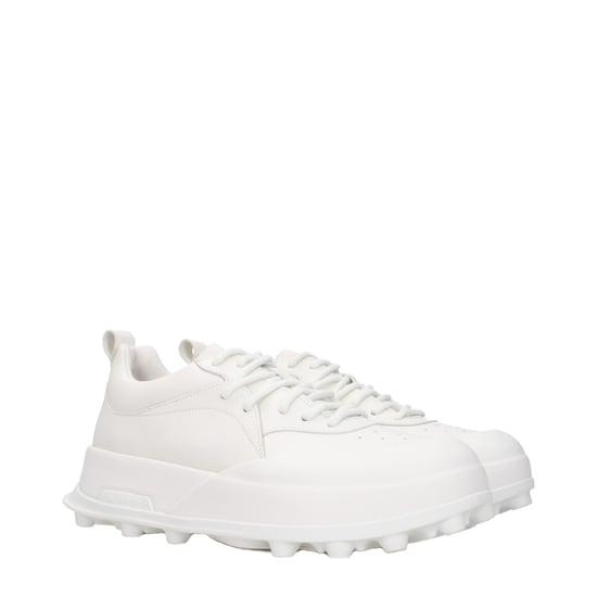 Jil Sander Low Top Sneakers - Image 2