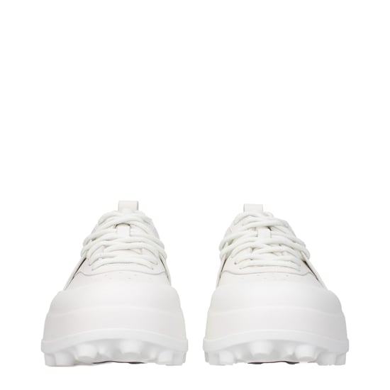 Jil Sander Low Top Sneakers - Image 3