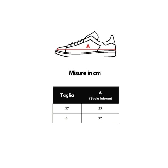 Janelle Sneaker Blush Leather - Image 6