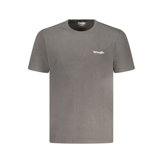 Crew Neck Tee Classic Style - Image 1