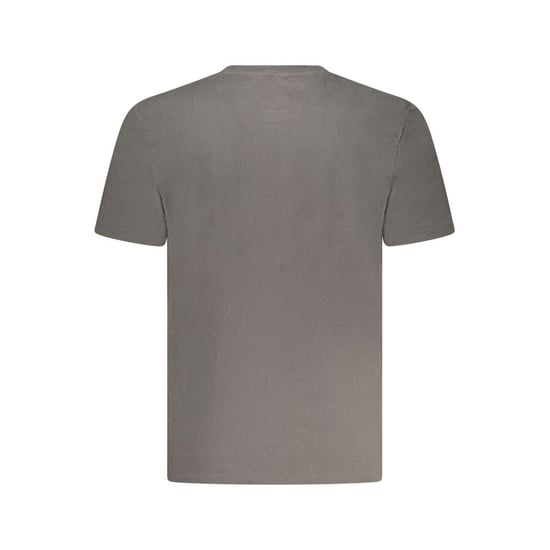 Crew Neck Tee Classic Style - Image 2