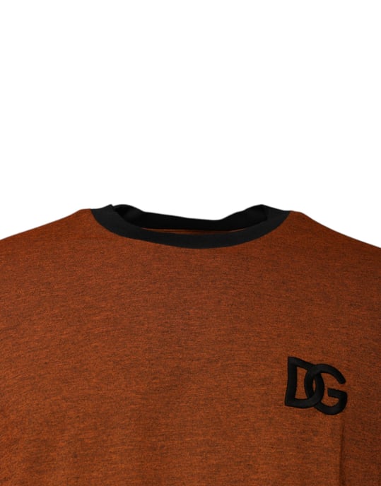 Dg T-shirt Kortärmad Rundhalsad - Image 3