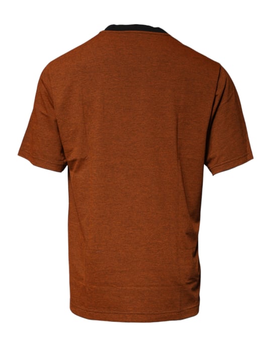 Dg T-shirt Kortärmad Rundhalsad - Image 5