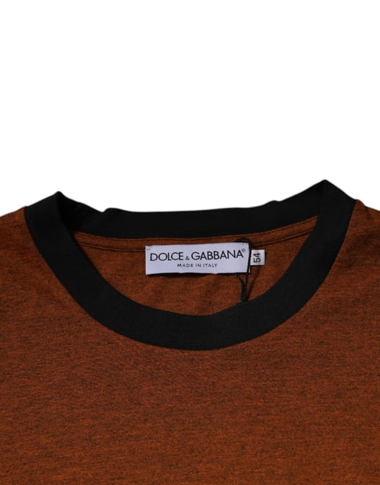 Dg T-shirt Kortärmad Rundhalsad - Image 6