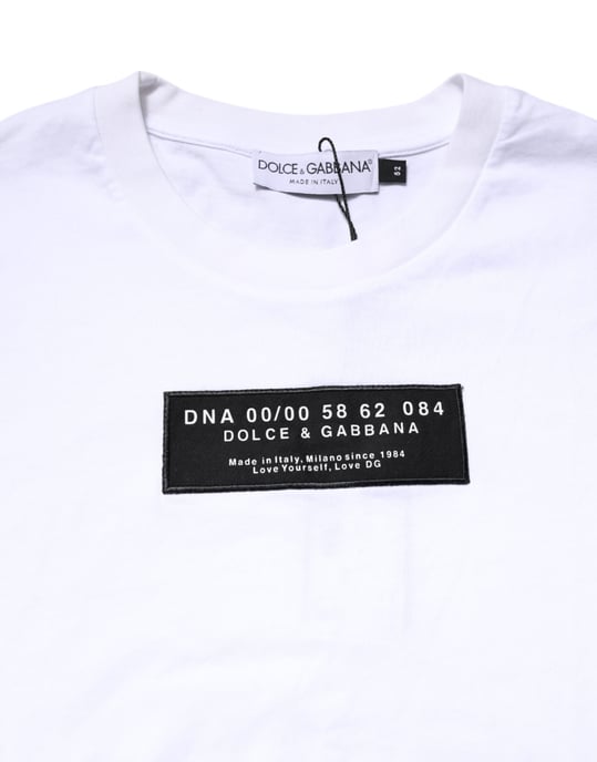 Dna 0000 58 62 084 Tshirt - Image 5