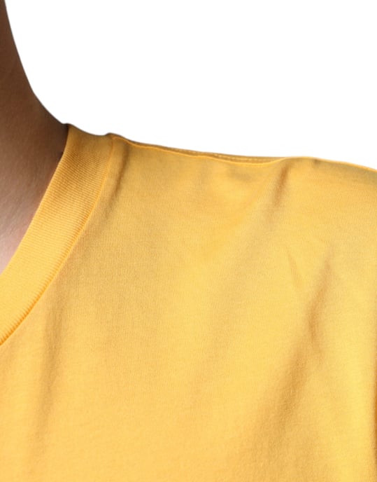 Hemlig Trädgård Blommig Broderad T-shirt - Image 6