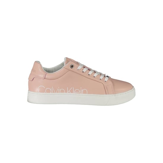 Lea Lage Sneakers - Image 1
