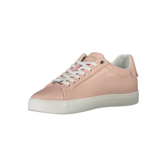 Lea Lage Sneakers - Image 3