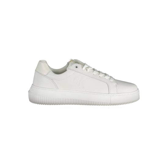 Platform Lage Sneakers - Image 1