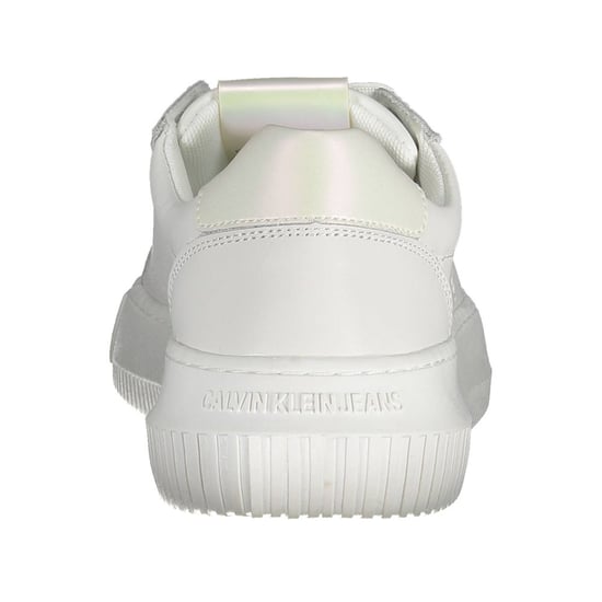 Platform Lage Sneakers - Image 2