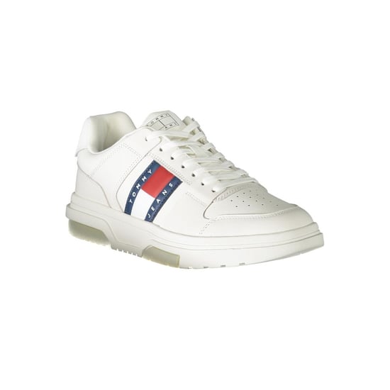 Tommy Jeans Court Sneakers Fm0fm03776 - Image 2