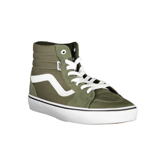 Sk8hi Reissue Hightop Sneakers - Image 2