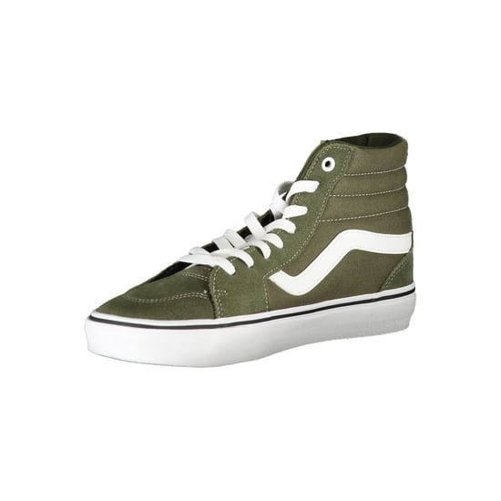 Sk8hi Reissue Hightop Sneakers - Image 3