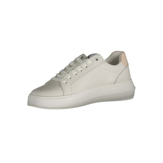 Platform Sneakers Model Ck Jeans Lea - Image 3