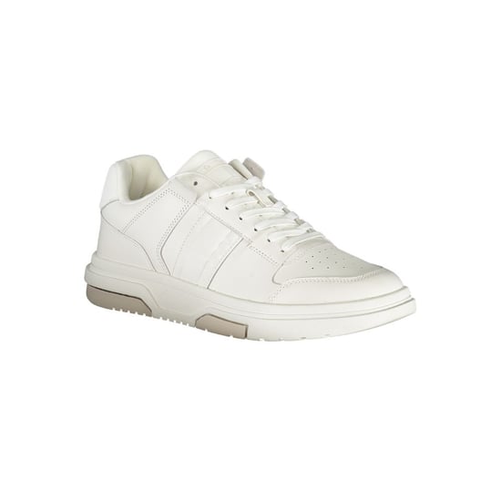 Rechtszaal Sneakers Lage Stijl - Image 2