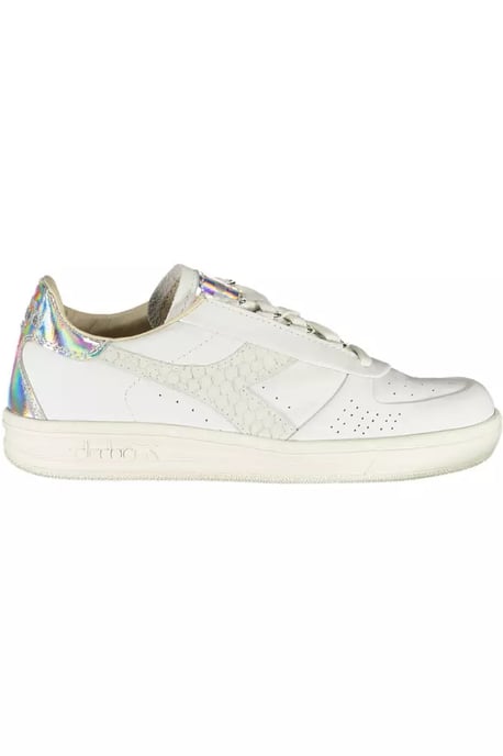 Game L Sneakers Iridescent Accents - Image 1