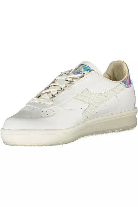Game L Sneakers Iridescent Accents - Image 3