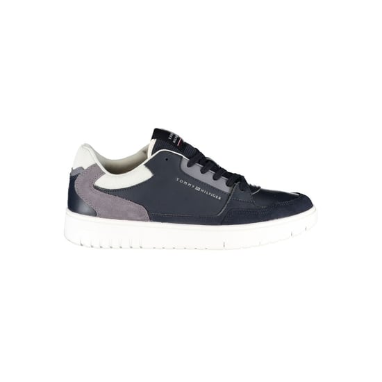 Läder Sneakers Fm0fm03776 - Image 1