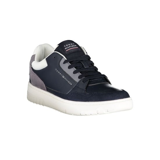 Läder Sneakers Fm0fm03776 - Image 2