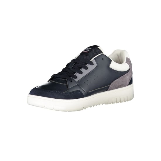 Läder Sneakers Fm0fm03776 - Image 3