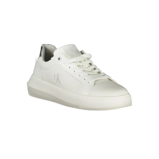 Plattform Sneakers Låg Top Casual - Image 2