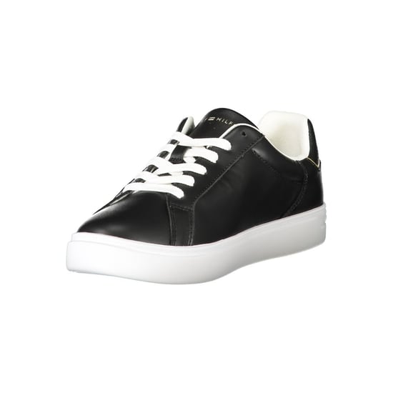 Läder Sneakers Fw0fw04276 - Image 3