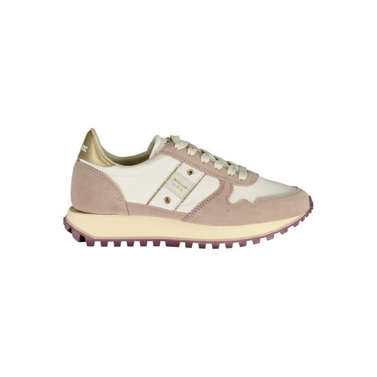 Usa Sneakers i Avslappnad Stil - Image 1