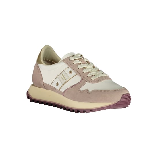 Usa Sneakers i Avslappnad Stil - Image 2
