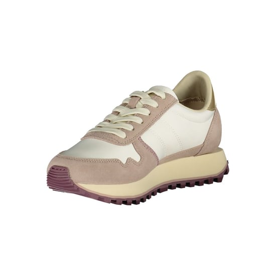 Usa Sneakers i Avslappnad Stil - Image 3