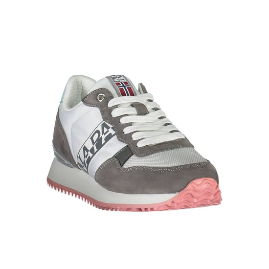 Race Sneakers Casual - Image 3