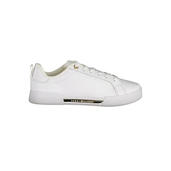 Läderträningsskor Fw0fw04466 - Image 1