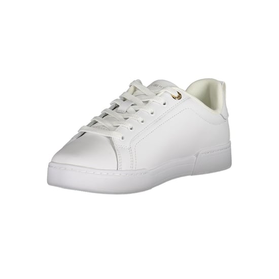Läderträningsskor Fw0fw04466 - Image 3