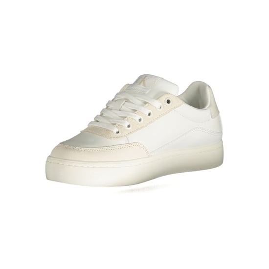 Ck Lage Sneaker Casual Stijl - Image 3