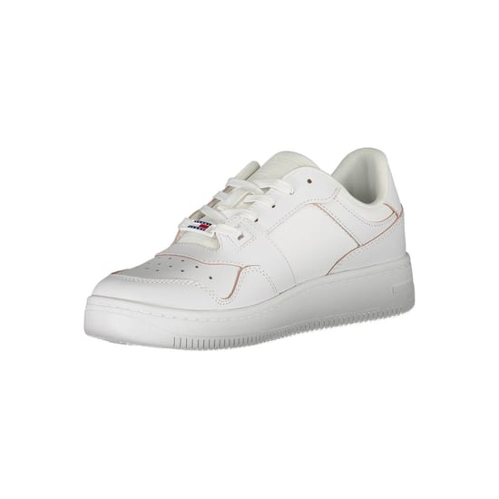 Tommy Jeans Sneakers Fm0fm03877 Wit - Image 3