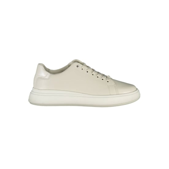 Evie Sneakers Casual Leer - Image 1